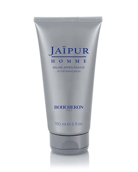 jaipur homme after shave balm